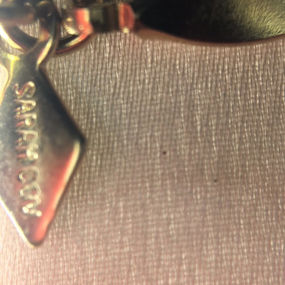 Original Vintage Sarah Coventry Crystal Choker. - Picture 2 of 7